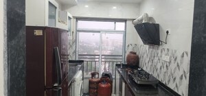 Kitchen in  Pg at Arihant Residency Sion, Sion – for Rent
