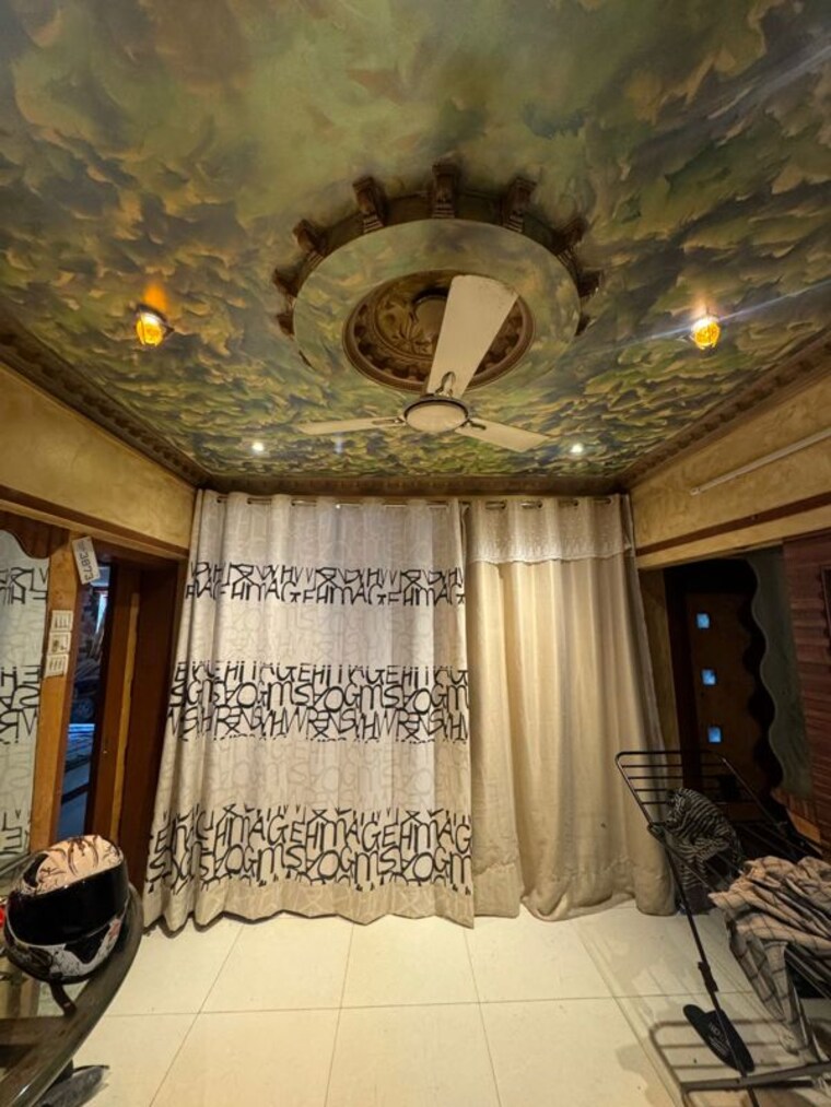 Living Room, sindhu nagar 2 Bedroom 900 Sq.Ft. Apartment In Sindhu Nagar Mumbai 10633432