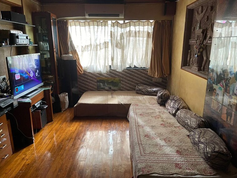 Living Room, sindhu nagar 2 Bedroom 900 Sq.Ft. Apartment In Sindhu Nagar Mumbai 10633432