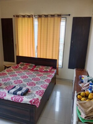 2 BHK Apartment For Sale in Baner