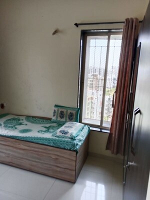 Bedroom in 2 BHK Apartment at Baner – for Sale