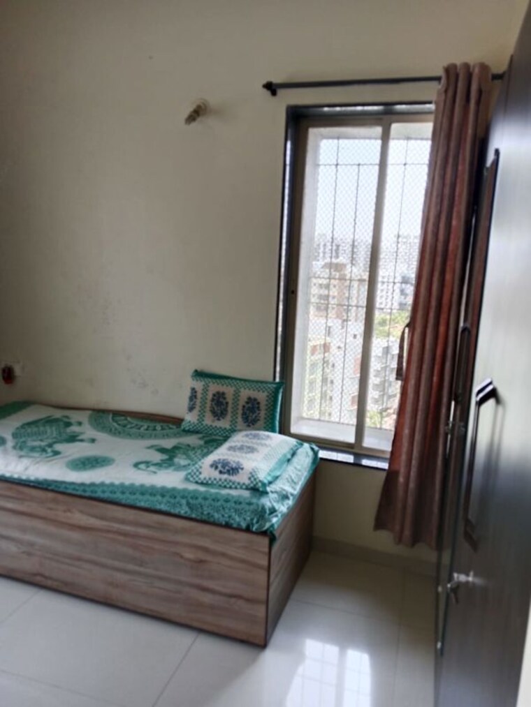 Bedroom, baner 2 Bedroom 1224 Sq.Ft. Apartment In Baner Pune 10633439