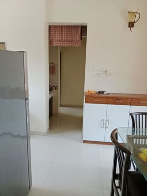 Kitchen in 2 BHK Apartment at Baner – for Sale