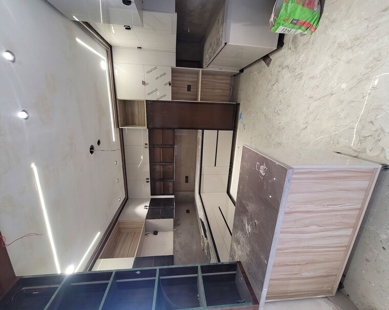 undefined, green fields colony 4 Bedroom 2700 Sq.Ft. Builder Floor In Green Fields Colony Faridabad 10633435