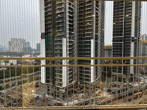 3 BHK Apartment – Exterior View View at Prestige Beverly Hills, Kokapet - for Rent