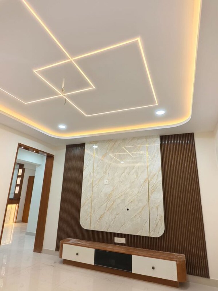 undefined, prestige-beverly-hills 3 Bedroom 1780 Sq.Ft. Apartment In Kokapet Hyderabad 10633436