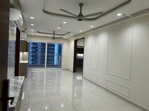 3 BHK Apartment For Rent in Prestige Beverly Hills, Kokapet