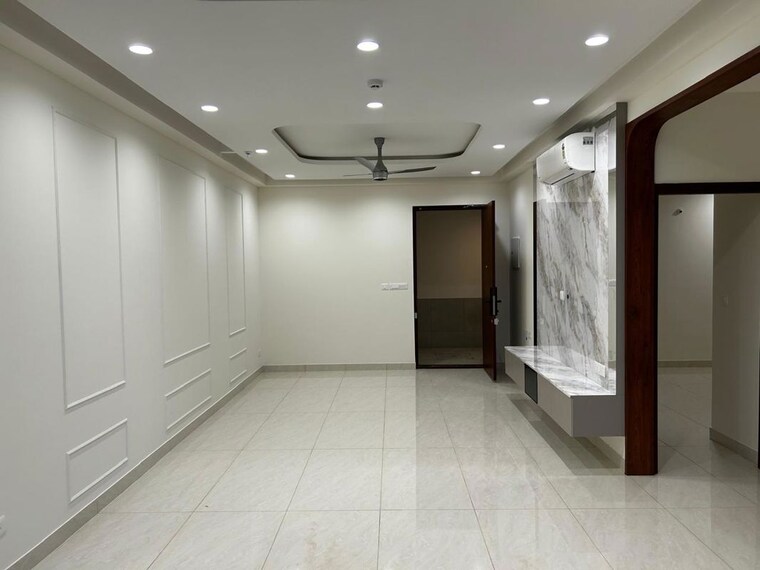 Room, prestige-beverly-hills 3 Bedroom 1780 Sq.Ft. Apartment In Kokapet Hyderabad 10633436