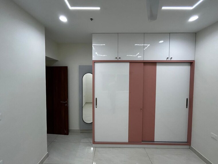 undefined, prestige-beverly-hills 3 Bedroom 1780 Sq.Ft. Apartment In Kokapet Hyderabad 10633436