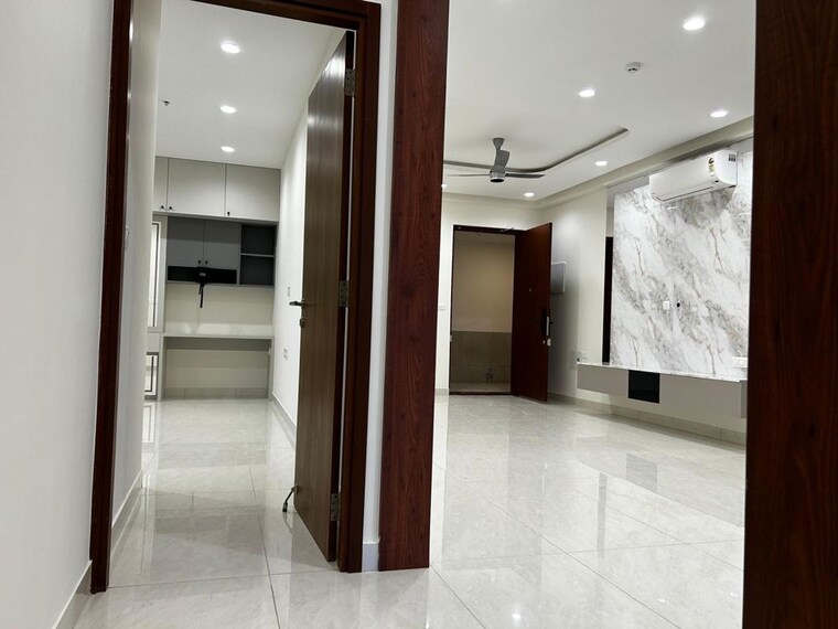 Room, prestige-beverly-hills 3 Bedroom 1780 Sq.Ft. Apartment In Kokapet Hyderabad 10633436