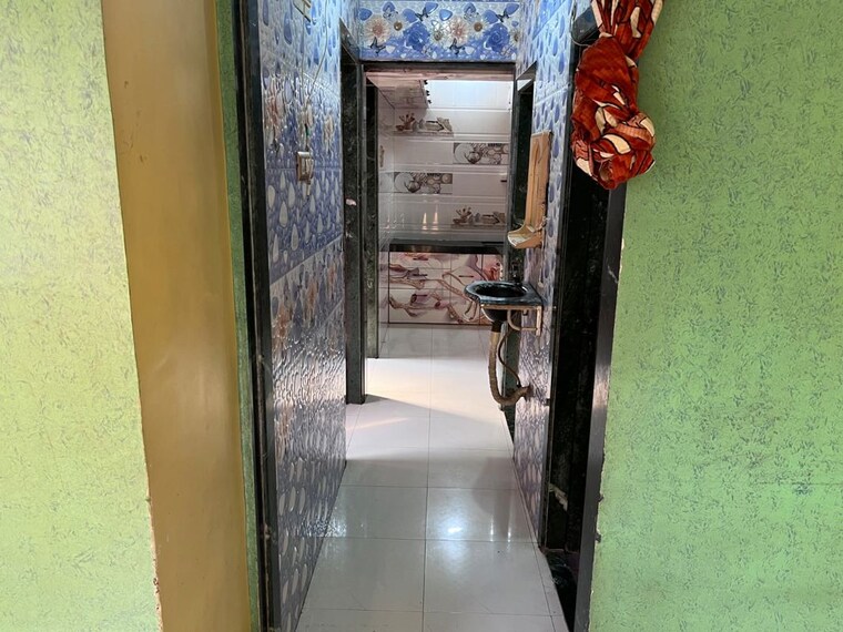undefined, yashraj-park-chs 1.5 Bedroom 470 Sq.Ft. Apartment In Kasarvadavali Thane 10633433
