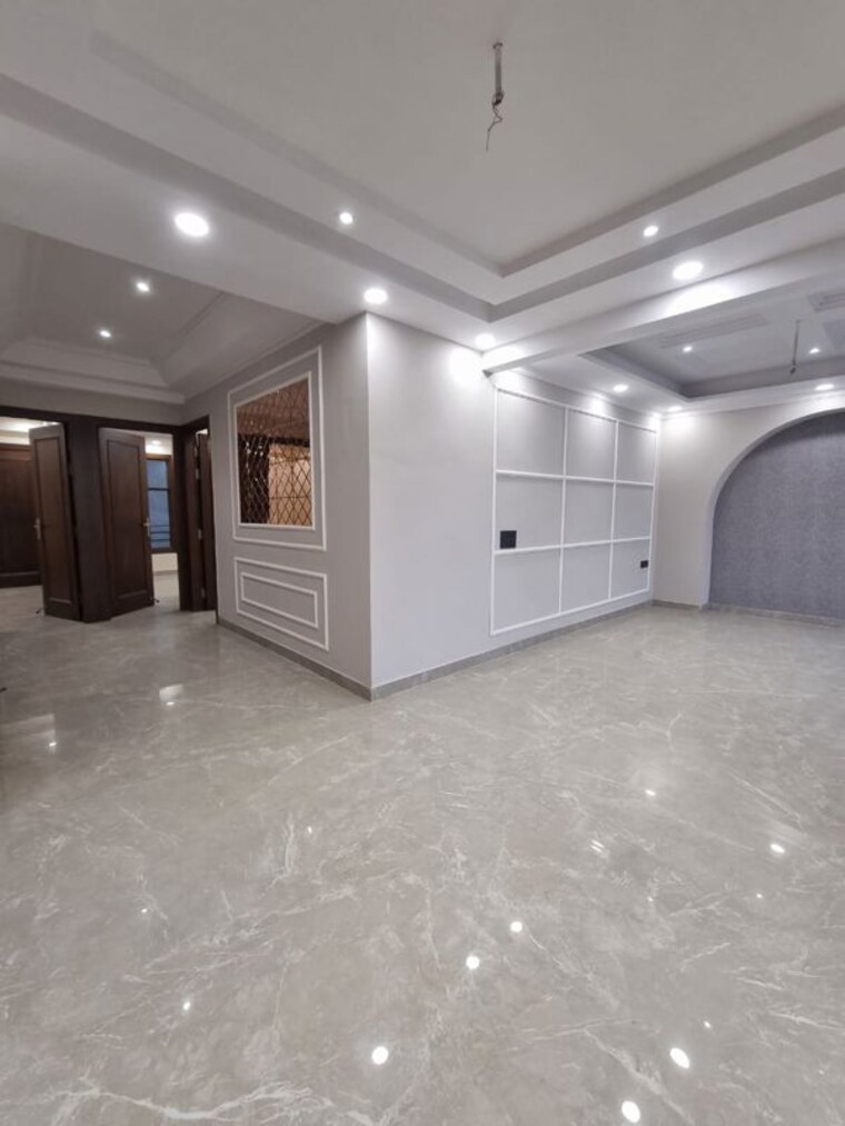 Room, green fields colony 4 Bedroom 2700 Sq.Ft. Builder Floor In Green Fields Colony Faridabad 10633454