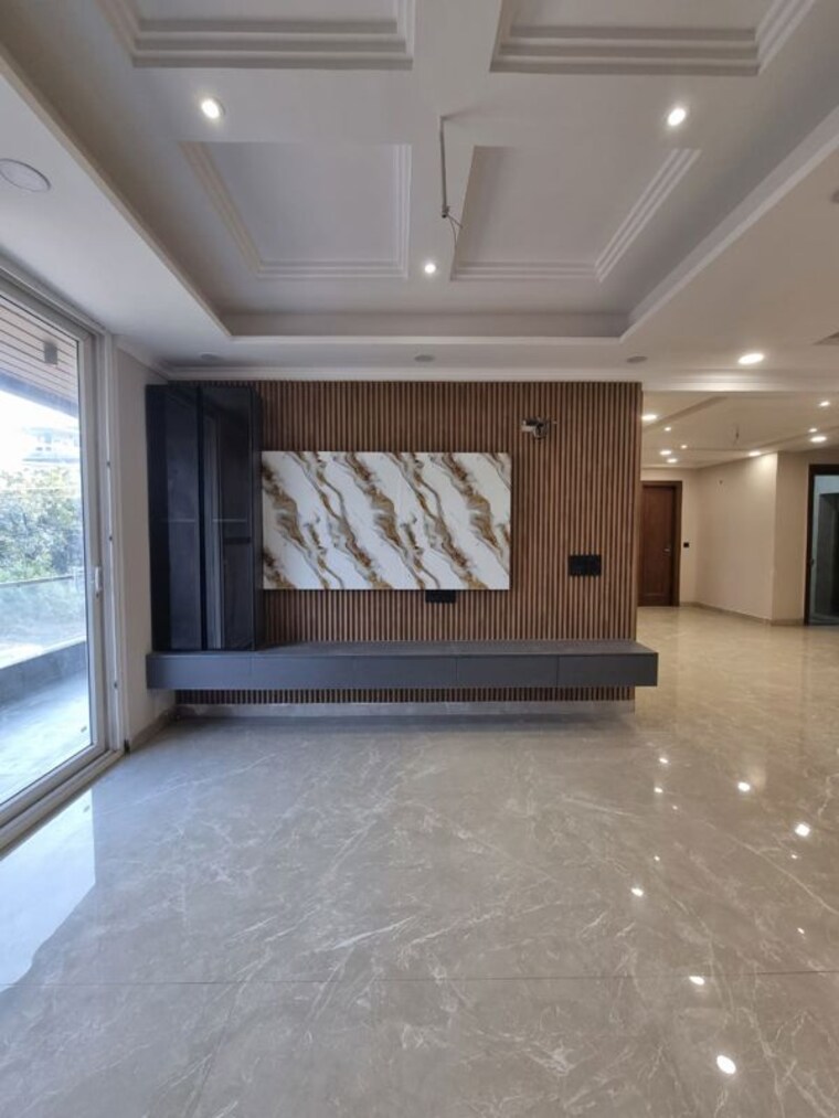 Room, green fields colony 4 Bedroom 2700 Sq.Ft. Builder Floor In Green Fields Colony Faridabad 10633454