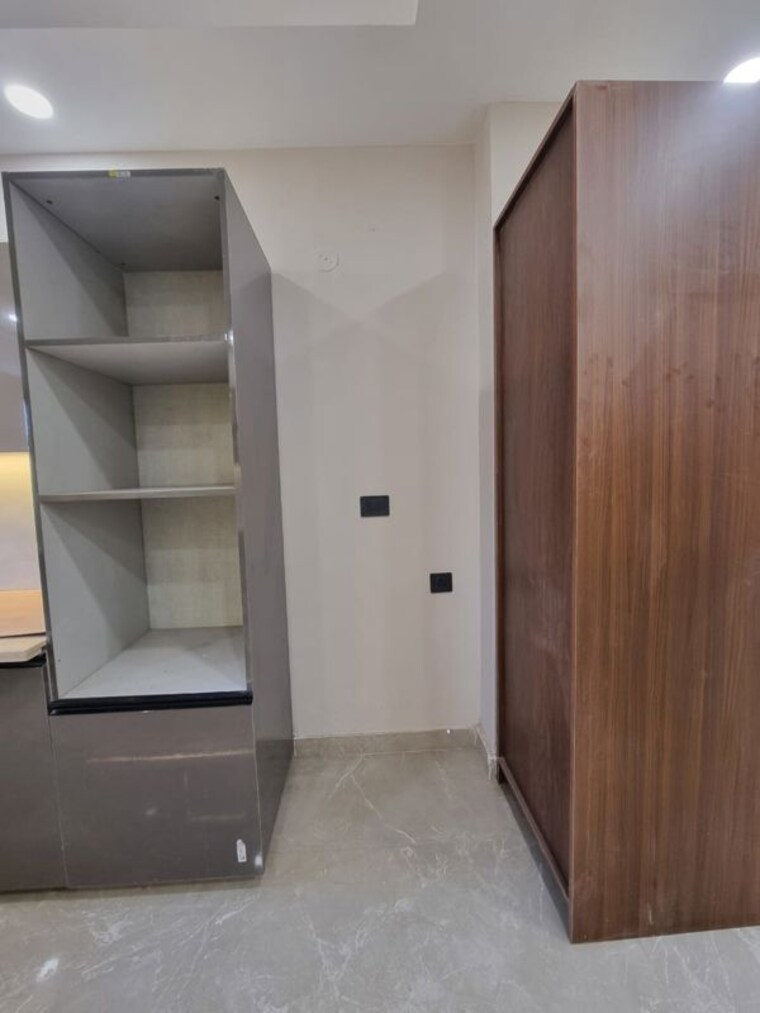 Bathroom, green fields colony 4 Bedroom 2700 Sq.Ft. Builder Floor In Green Fields Colony Faridabad 10633454