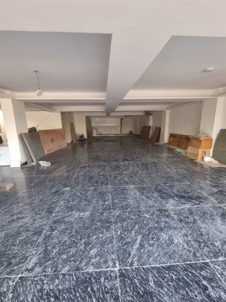  Parking, green fields colony 4 Bedroom 2700 Sq.Ft. Builder Floor In Green Fields Colony Faridabad 10633454