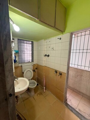 Team Area in 2 BHK Apartment at Cosmos Regency Kavesar, Kavesar – for Rent