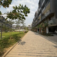 3 BHK + Extra Room,Basement Apartment For Rent in Smart World Orchard