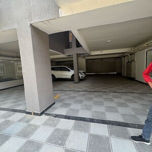 Parking in 3 BHK Apartment at Smart World Orchard, Sector 61 – for Rent