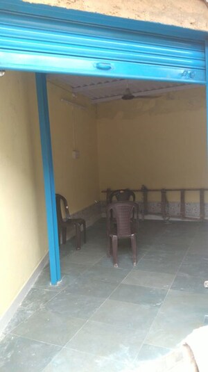  Shop For Rent in Santosh Nagar
