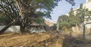  Plot For Sale in Ombr Layout