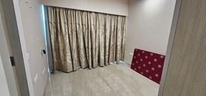 Bedroom in 4 BHK Apartment at Lodha Fiorenza, Goregaon East – for Sale