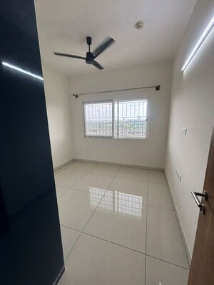 Furnished Amenities in 2 BHK Apartment at Puravankara Purva Zenium, Hosahalli – for Rent