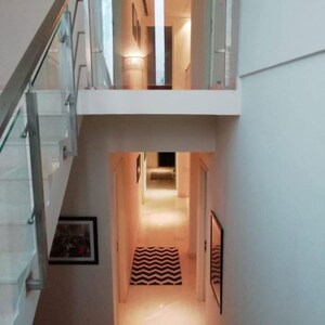 Furnished Amenities in 4 BHK Apartment at Ireo Victory Valley, Sector 67 – for Rent