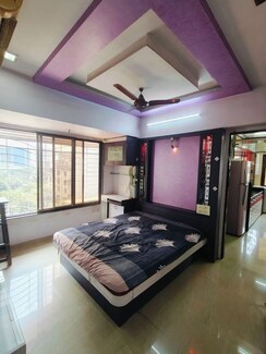 2 BHK + Store Room Apartment For Rent in Shree Sai Krupa