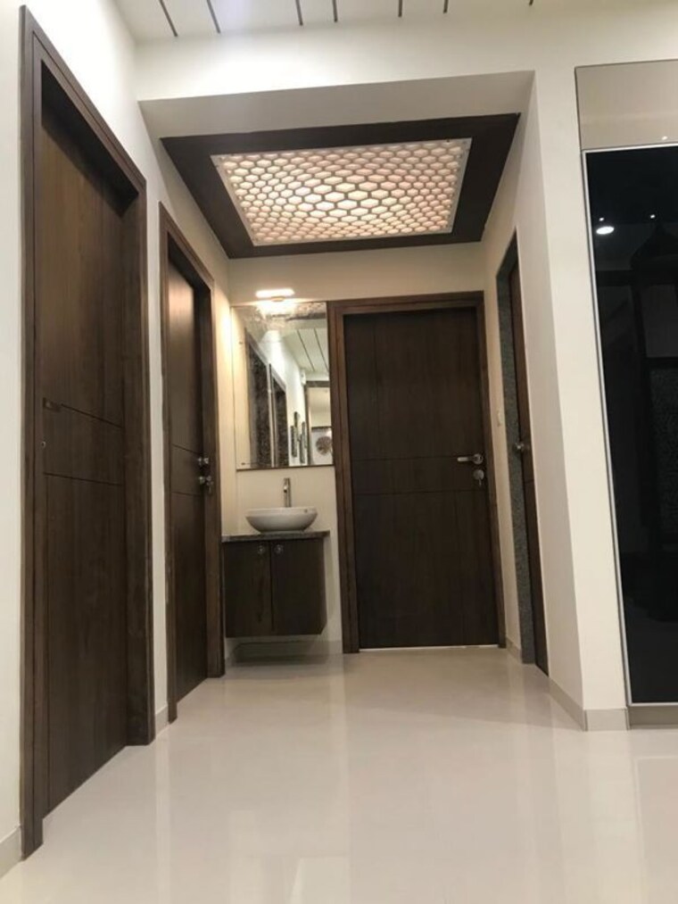 undefined, sangani-shaligram-lakeview 3 Bedroom 1700 Sq.Ft. Apartment In Near Vaishno Devi Circle On Sg Highway Ahmedabad 10633466