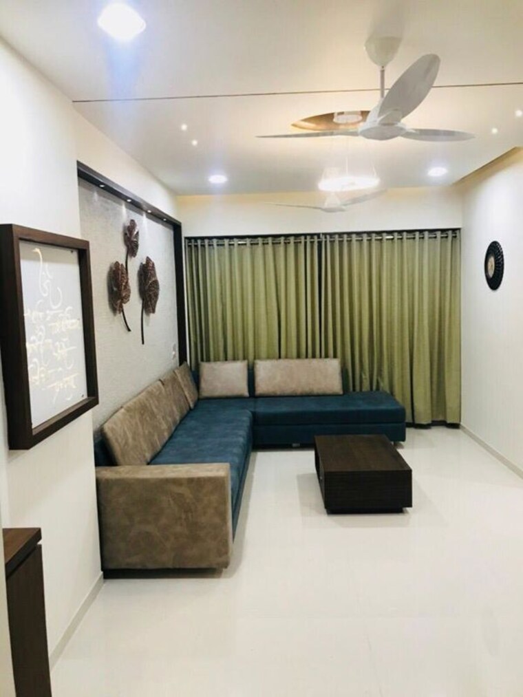 Team Area, sangani-shaligram-lakeview 3 Bedroom 1700 Sq.Ft. Apartment In Near Vaishno Devi Circle On Sg Highway Ahmedabad 10633466