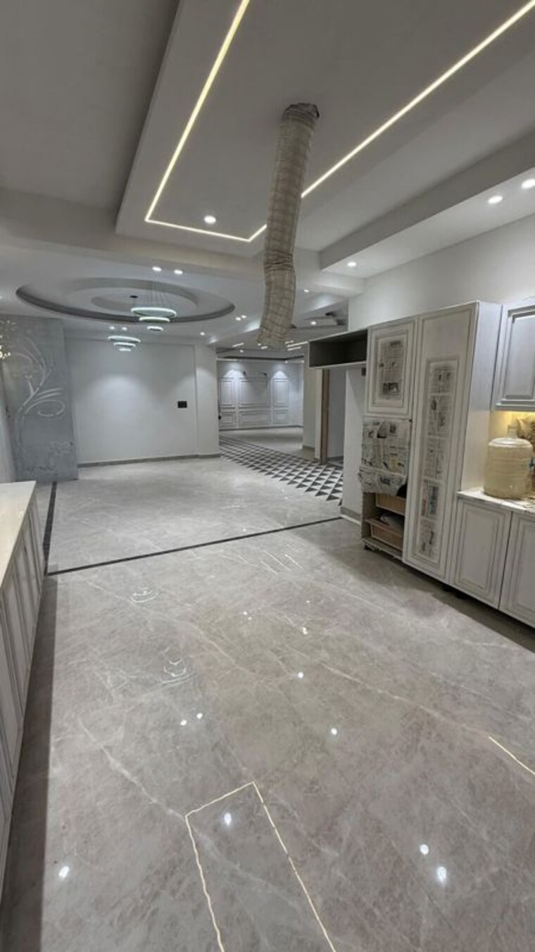 Room, green fields colony 4 Bedroom 2790 Sq.Ft. Builder Floor In Green Fields Colony Faridabad 10633475