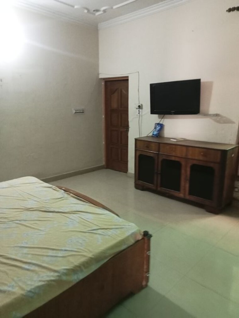 Bedroom, gomti nagar 2 Bedroom 2152 Sq.Ft. Builder Floor In Gomti Nagar Lucknow 10633487