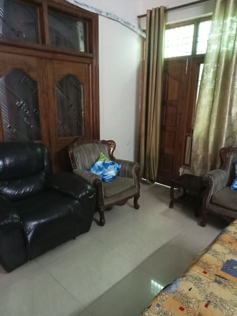 Living Room, gomti nagar 2 Bedroom 2152 Sq.Ft. Builder Floor In Gomti Nagar Lucknow 10633487