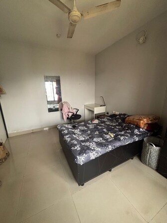 2 BHK + Store Room 700 Sq.Ft. Apartment in GHP Crystal Court