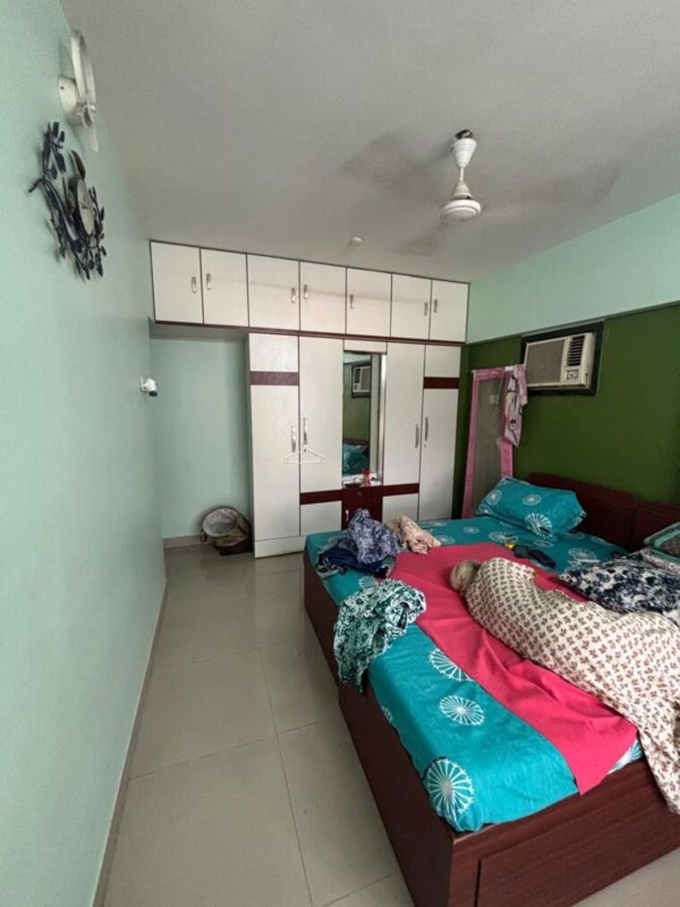 Bedroom, ghp-crystal-court 2 Bedroom 700 Sq.Ft. Apartment In Powai Mumbai 10633493