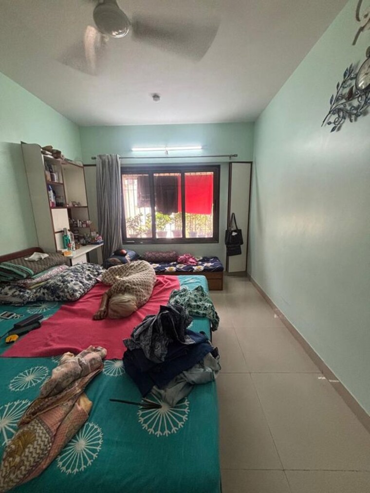 Bedroom, ghp-crystal-court 2 Bedroom 700 Sq.Ft. Apartment In Powai Mumbai 10633493