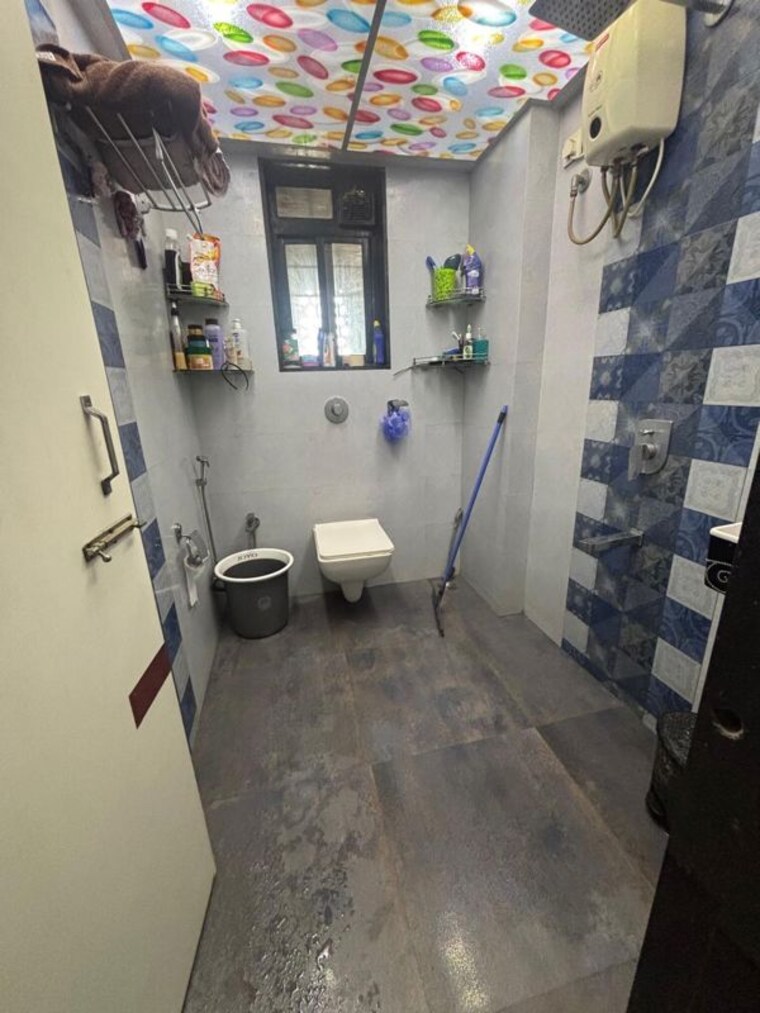 Team Area, ghp-crystal-court 2 Bedroom 700 Sq.Ft. Apartment In Powai Mumbai 10633493