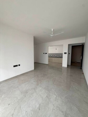 2 BHK + Prayer Room,Servant Room,Study Room,Extra Room,Basement,Store Room 850 Sq.Ft. Apartment in Gera World of Joy