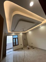 4 BHK + Prayer Room,Servant Room,Study Room,Extra Room 2850 Sq.Ft. Builder Floor in Green Fields Colony