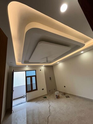 4 BHK Builder Floor For Sale in Green Fields Colony