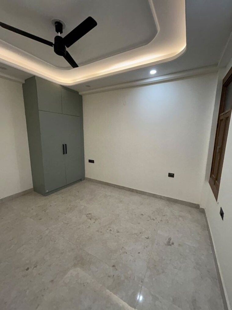 Kitchen, green fields colony 4 Bedroom 2850 Sq.Ft. Builder Floor In Green Fields Colony Faridabad 10633495
