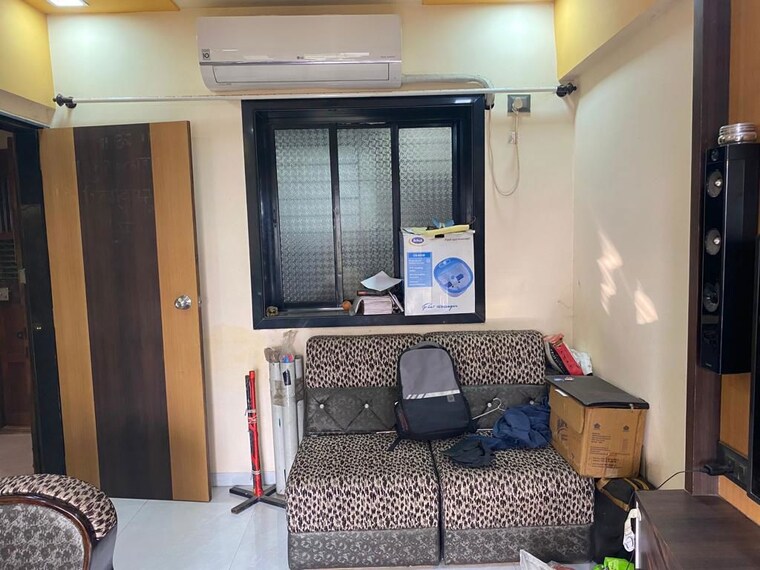 Bedroom, darshan-tower 1 Bedroom 585 Sq.Ft. Apartment In Thane West Thane 10633491