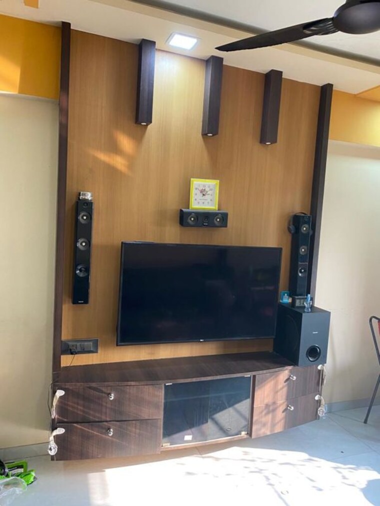 undefined, darshan-tower 1 Bedroom 585 Sq.Ft. Apartment In Thane West Thane 10633491