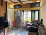 1 BHK + Prayer Room 585 Sq.Ft. Apartment in Darshan Tower