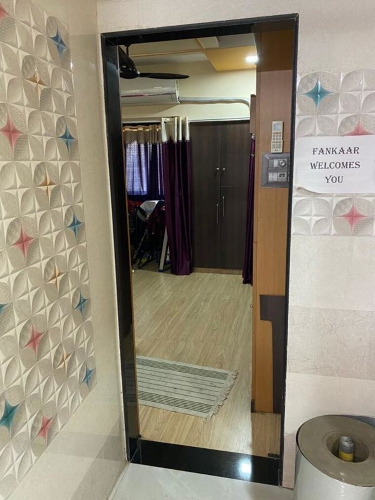 Team Area, darshan-tower 1 Bedroom 585 Sq.Ft. Apartment In Thane West Thane 10633491