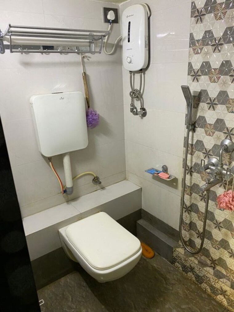 Team Area, darshan-tower 1 Bedroom 585 Sq.Ft. Apartment In Thane West Thane 10633491