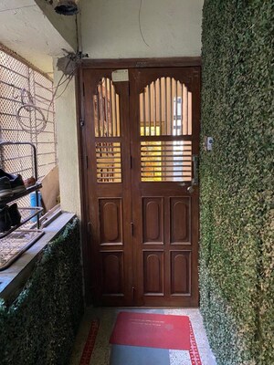 1 BHK Apartment – Exterior View View at Darshan Tower, Thane West - for Sale