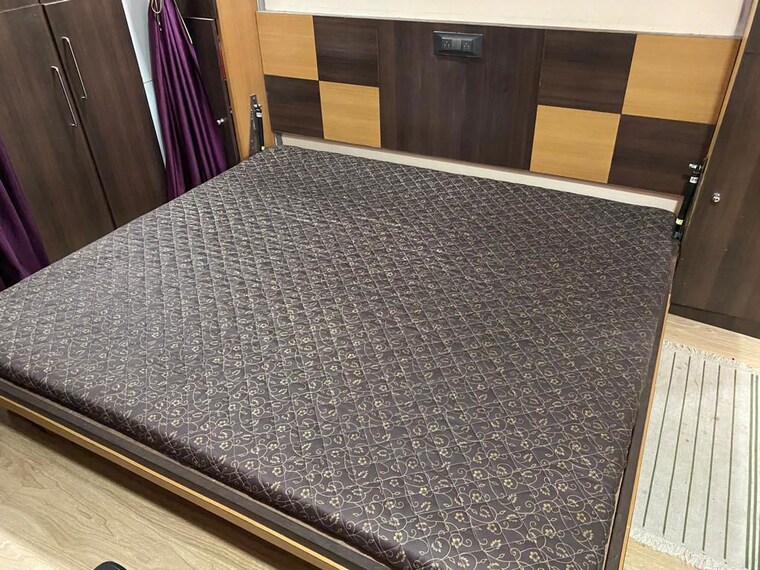 Bedroom, darshan-tower 1 Bedroom 585 Sq.Ft. Apartment In Thane West Thane 10633491