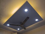 3 BHK + Prayer Room 208 Sq.Yd. Builder Floor in Shivalik Colony