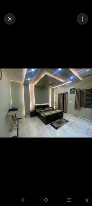 Bedroom in 4 BHK Apartment at BPTP Parkland Pride, Sector 77 – for Sale